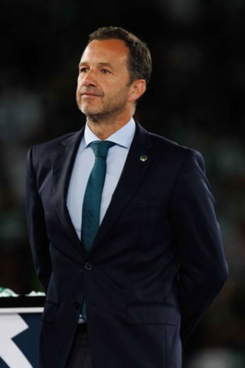 Frederico Varandas portrait image