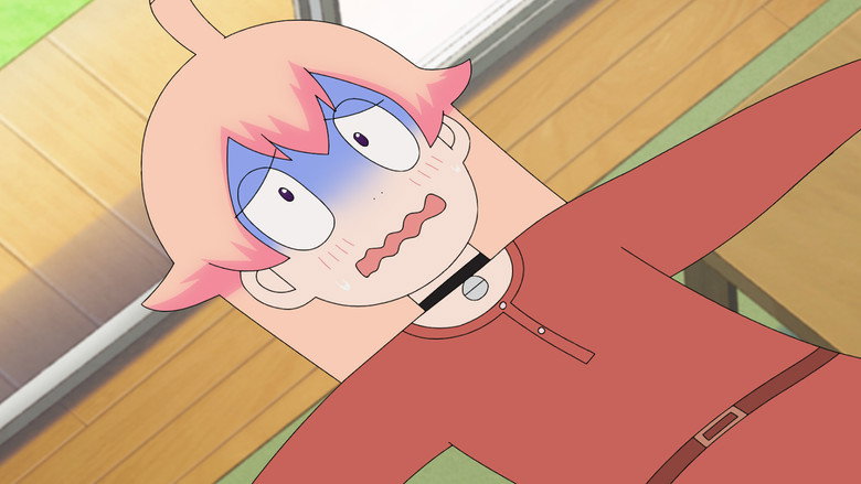 Still from Witch Watch - Season 1 Episode 1