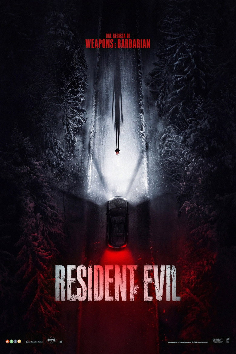 Resident Evil