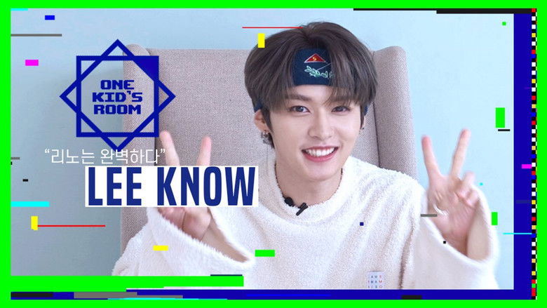 Still image for One Kid's Room season 1 episode 3: Ep.03 Lee Know