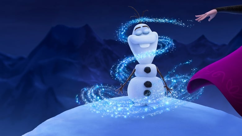 Érase una vez un muñeco de nieve (2020) HD 1080p Latino