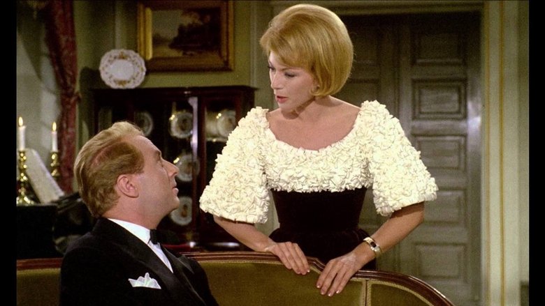 Alt for kvinden (1964)