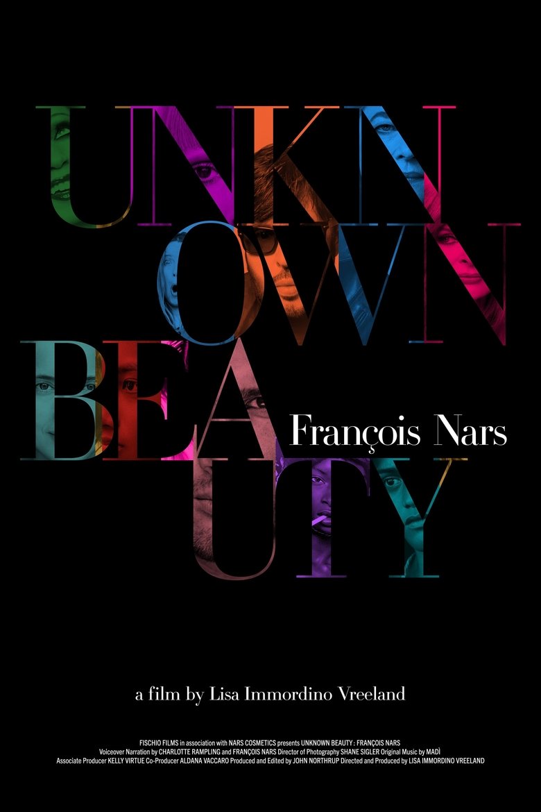 Unknown Beauty: François Nars (2023)