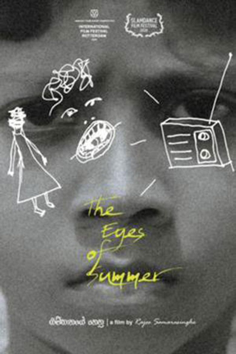 Imatge de The Eyes of Summer