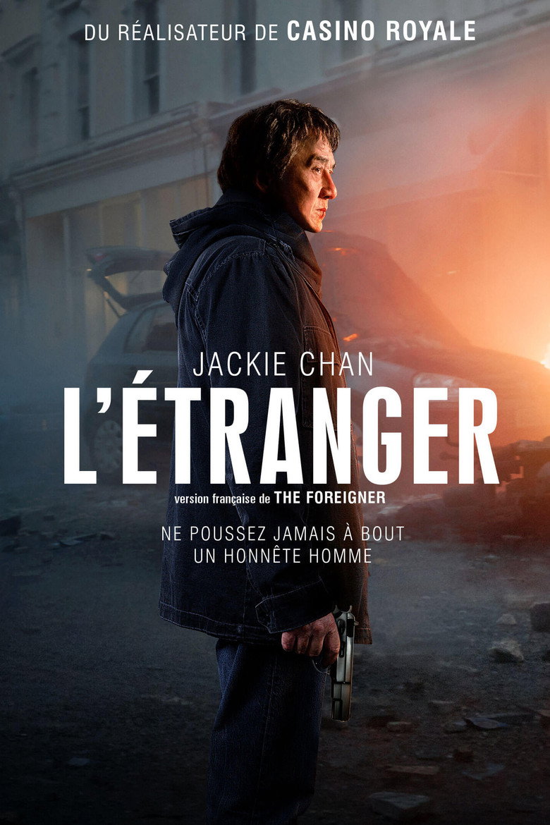 Póster la Película