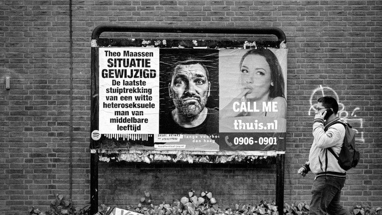 Theo Maassen: Situatie Gewijzigd (2020)