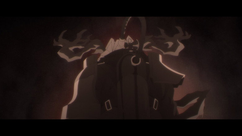 Still from Arknights - Season 3 Episode 4