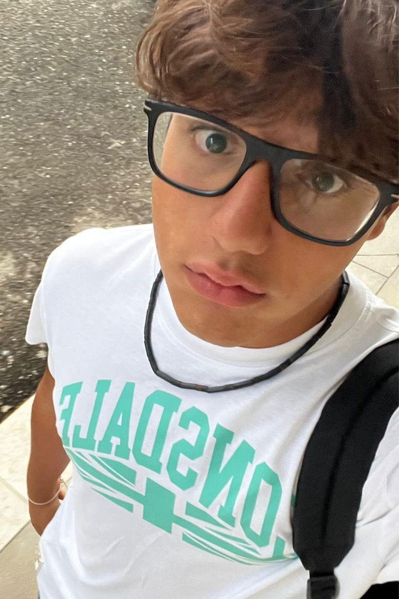 Photo de SIMONE CARUSO