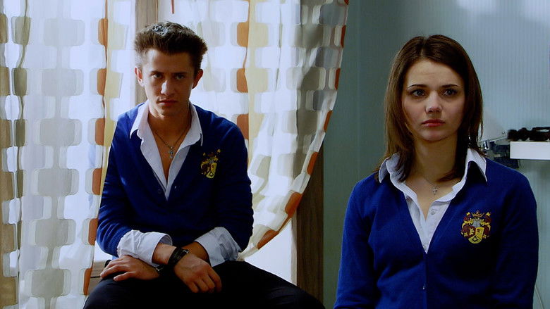 Still image for The Private School season 1 episode 4: Episode 4 Still image for The Private School season 1 episode 4: Episode 4