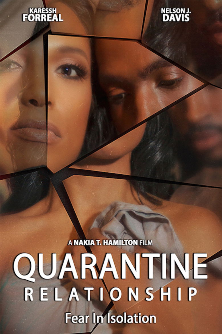 Imatge de Quarantine Relationship