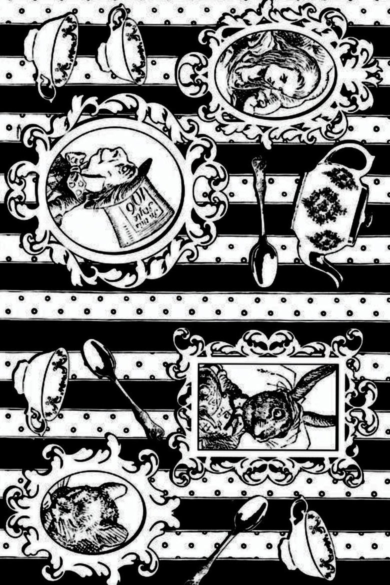 Imatge de Alice in Wonderland