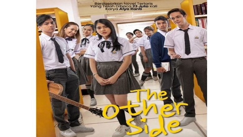 The Other Side (2022)