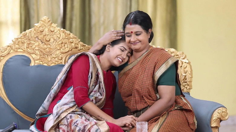 Still image for Chinna Thambi season 1 episode 156: Nandini Is Back Home Still image for Chinna Thambi season 1 episode 156: Nandini Is Back Home