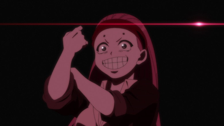 Still from Undead Unluck - Season 1 Episode 17