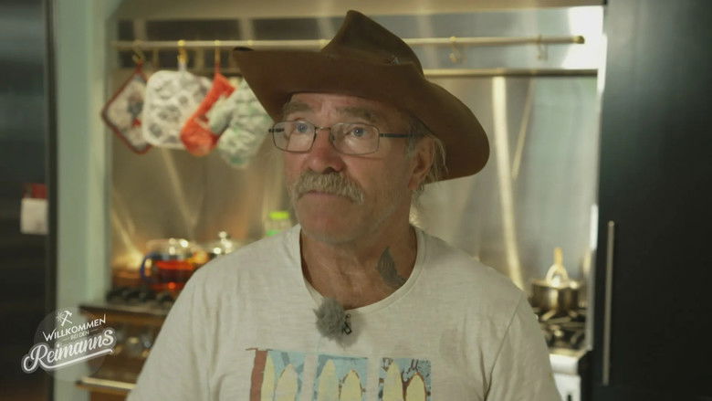 Still image for Willkommen bei den Reimanns season 1 episode 1: Episode 1