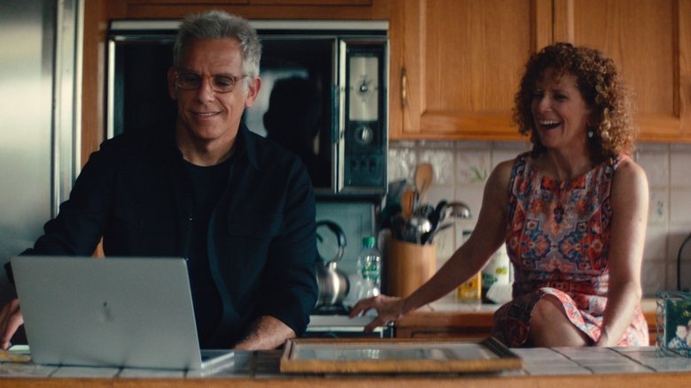 Stiller & Meara: Nothing Is Lost (2025)