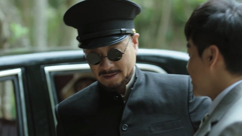 Still image for Great Expectations season 1 episode 15: Episode 15