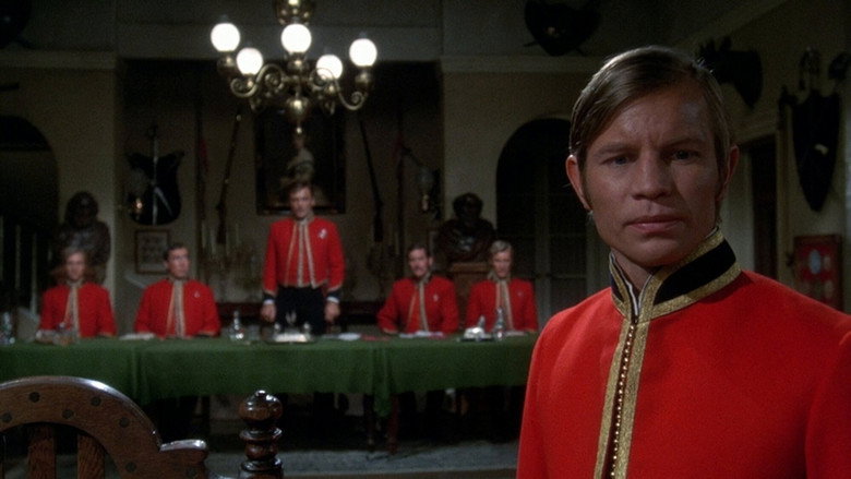 Conduct Unbecoming image 3