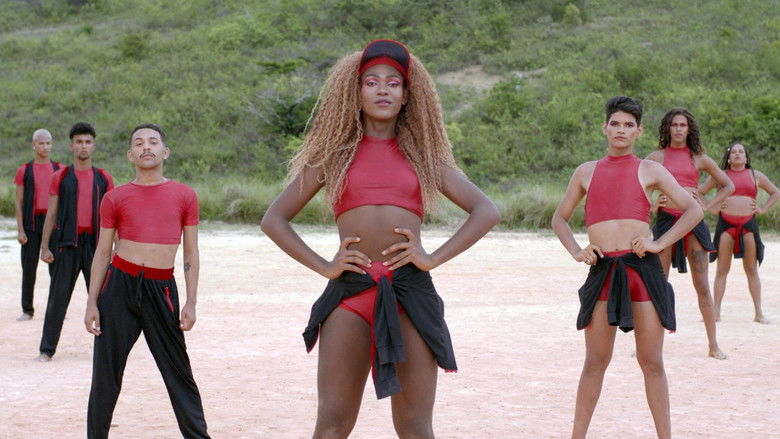 Image d'arrière-plan 4 du film Swinguerra