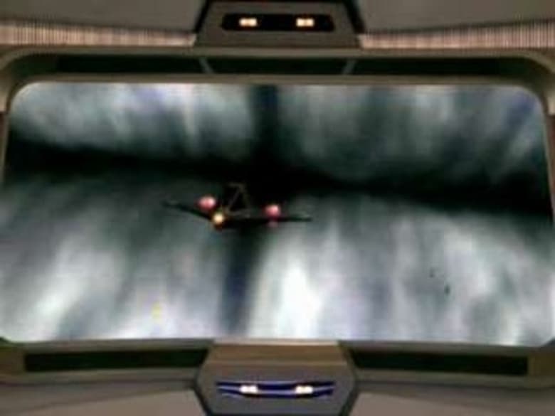 Star Trek: Voyager: 3×9