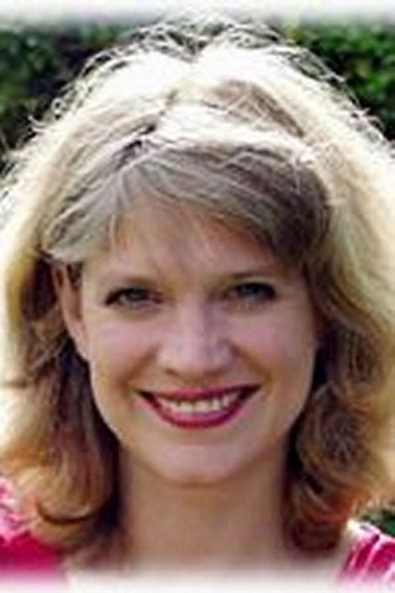 Ann Kristine Schmidt portrait image