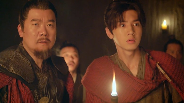 Handsome Siblings (2020) Episode 10 English Sub Dramacool