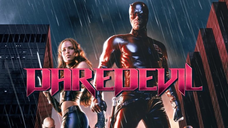 Daredevil (2003)