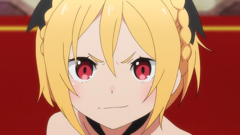 Still from Re:ZERO -Starting Life in Another World- - Season 1 Episode 13