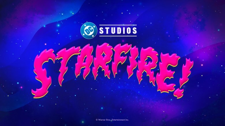 Starfire (1970)