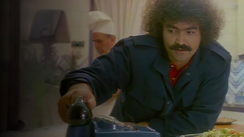 Image d'arrière-plan 2 du film Viuuulentemente mia