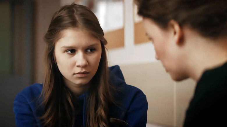 Still image for The Teachers season 1 episode 2: Episode 2