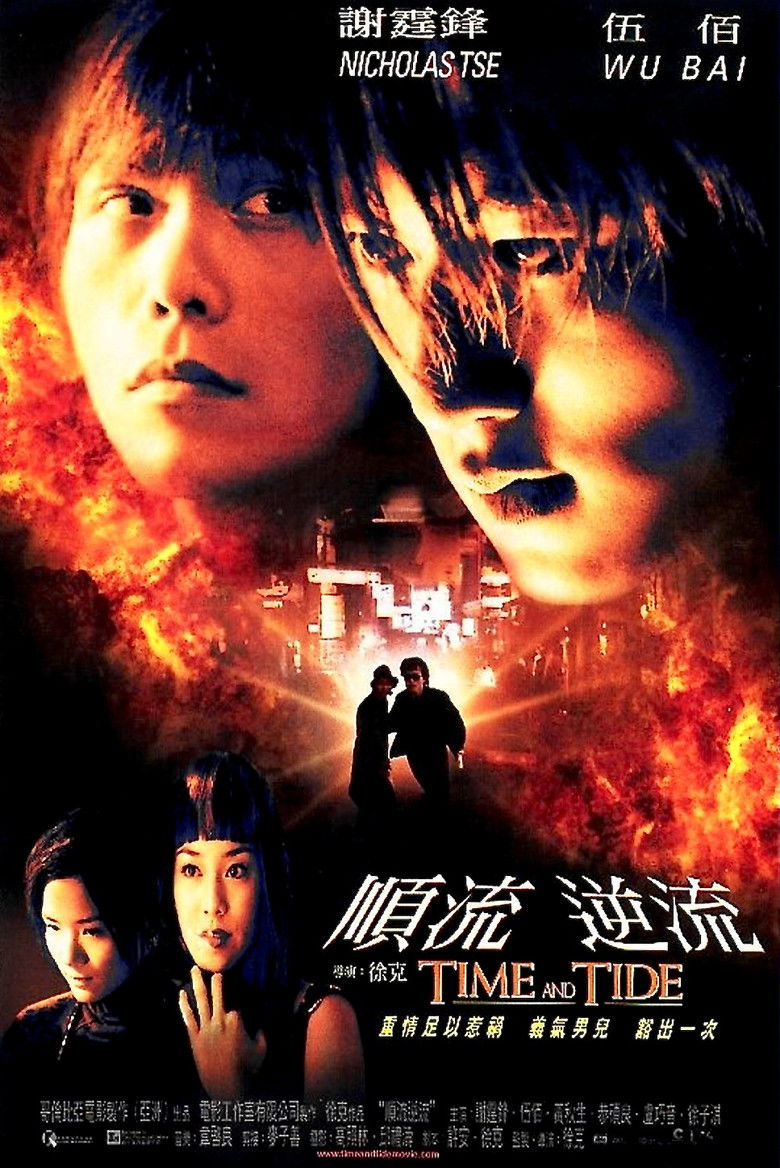 Imatge de 順流逆流