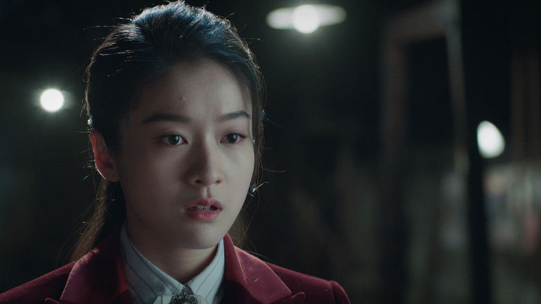 Still image for Hot Blooded Youth season 1 episode 36: Episode 36 Still image for Hot Blooded Youth season 1 episode 36: Episode 36