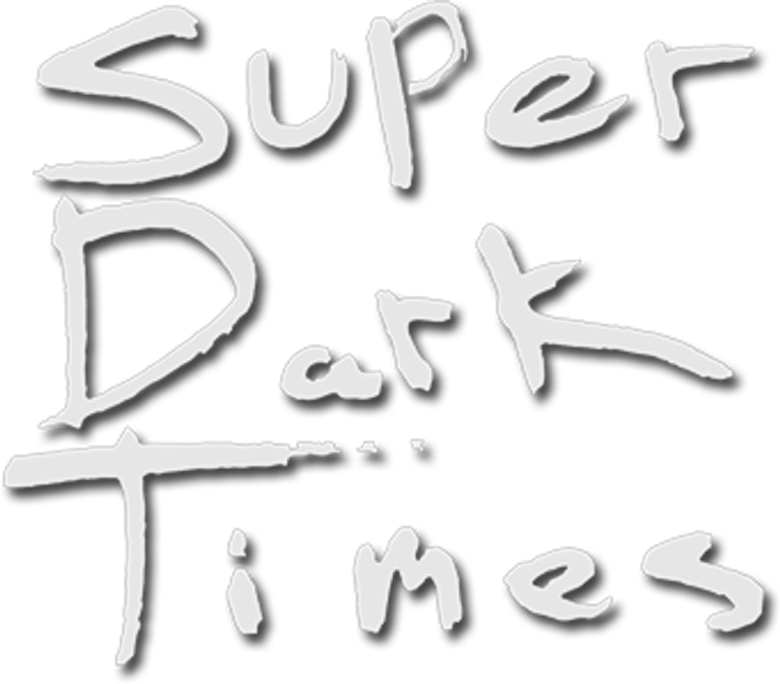 Imagen de Super Dark Times