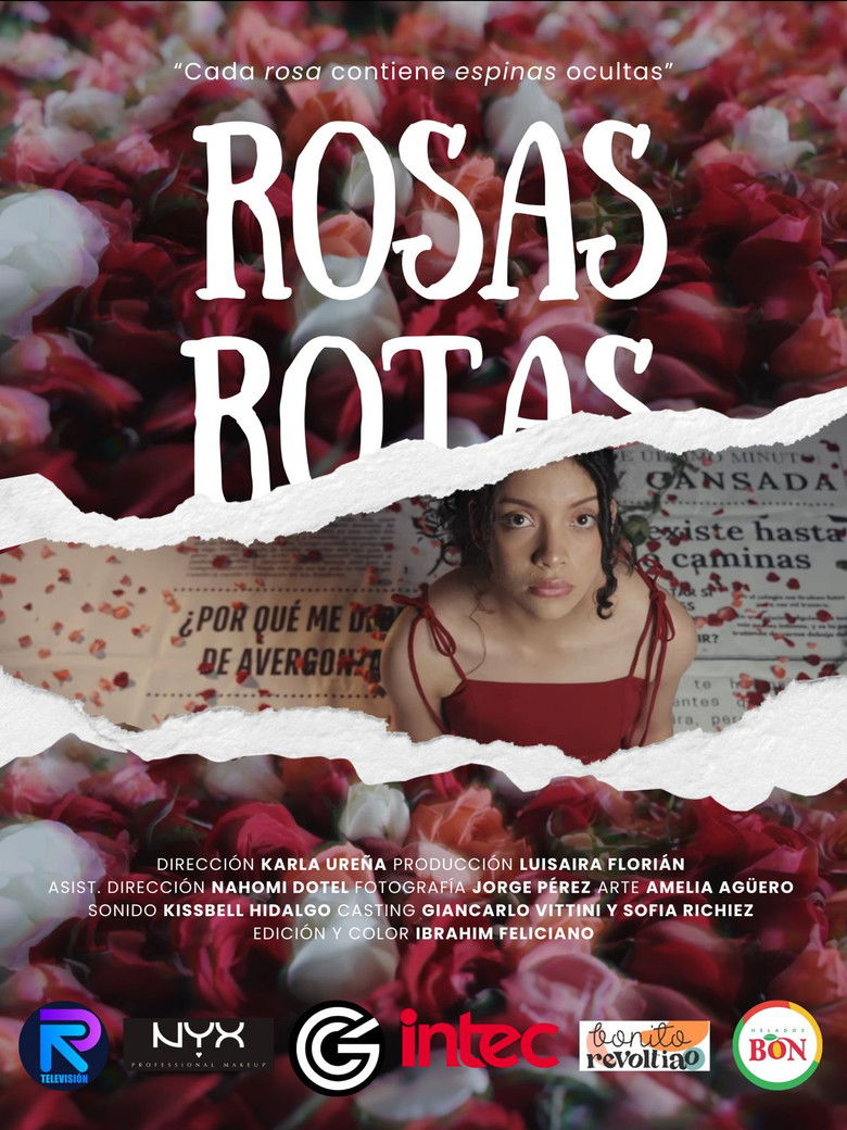 Imatge de Rosas Rotas