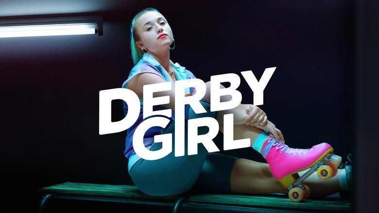 Derby+Girl