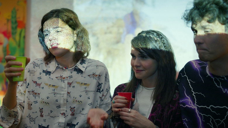 Still image for Adults season 1 episode 9: Episode 9 Still image for Adults season 1 episode 9: Episode 9