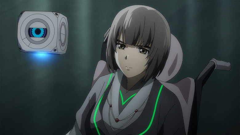 Still from Vivy -Fluorite Eye's Song- - Season 1 Episode 12
