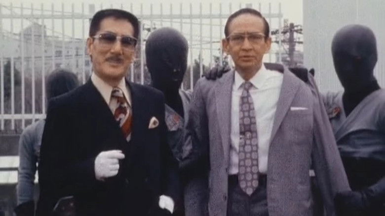 Still image for J.A.K.Q. Dengekitai season 1 episode 5: 3 Snaps!! Ballad of Betrayal