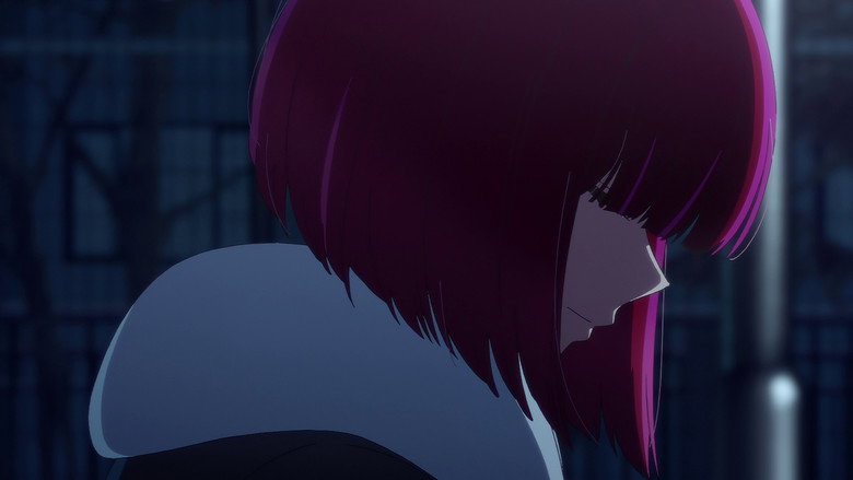 Still from 【OSHI NO KO】 - Season 1 Episode 30