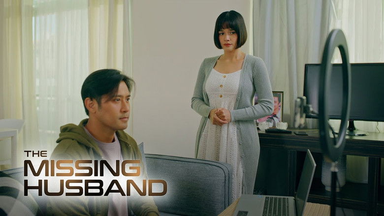 Still image for The Missing Husband season 1 episode 14: Episode 14