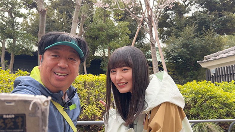 Still image for バナナマン日村が歩く!ウォーキングのひむ太郎 season 1 episode 120: Episode 120 Still image for バナナマン日村が歩く!ウォーキングのひむ太郎 season 1 episode 120: Episode 120