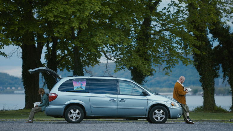 Image d'arrière-plan 1 du film Apostasy Blues