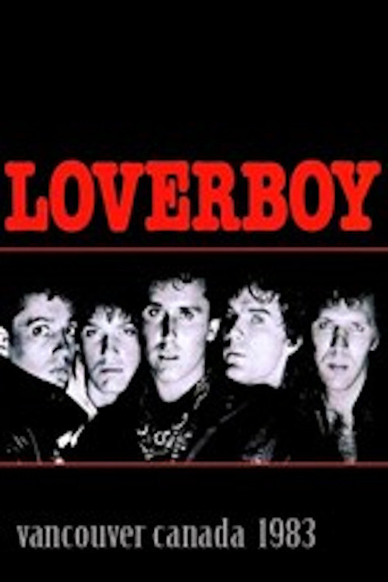 Imatge de Loverboy: Live