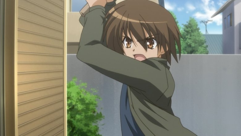 Still image for Omamori Himari season 1 episode 11: Himari, as a Bodyguard... Still image for Omamori Himari season 1 episode 11: Himari, as a Bodyguard...