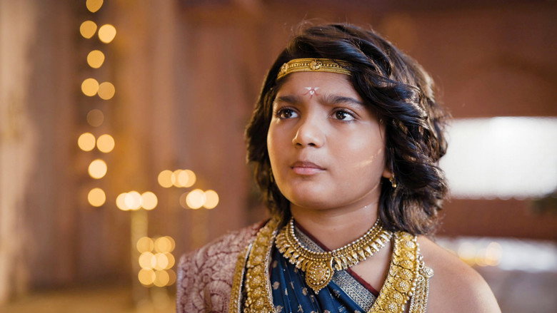 Hastinapur Ke Veer 시즌 1 21화