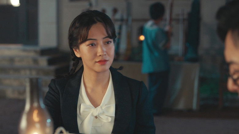 Still image for Defying the Storm season 1 episode 23: Episode 23 Still image for Defying the Storm season 1 episode 23: Episode 23