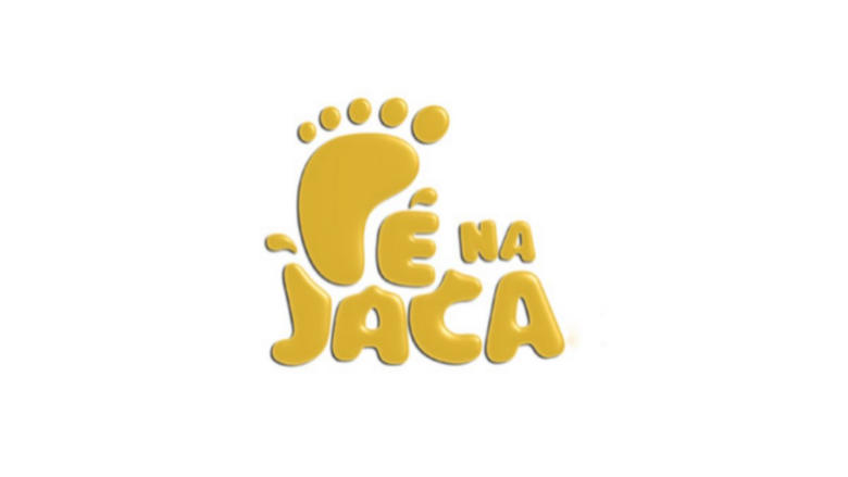 Pé na Jaca