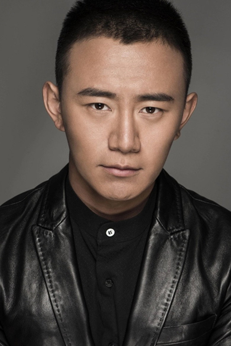 Jason Kang photo