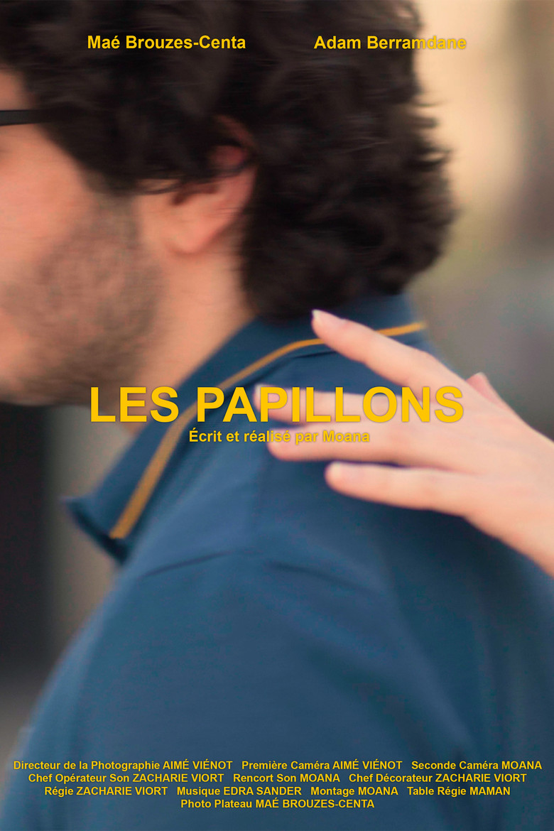 Imatge de Les Papillons